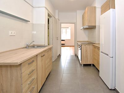 Prodej bytu 2+kk 46 m²