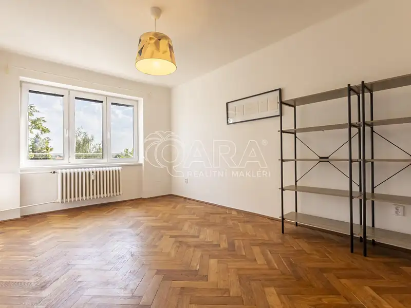 Pronájem bytu 2+1 51 m², Písek – náhled fotky 3