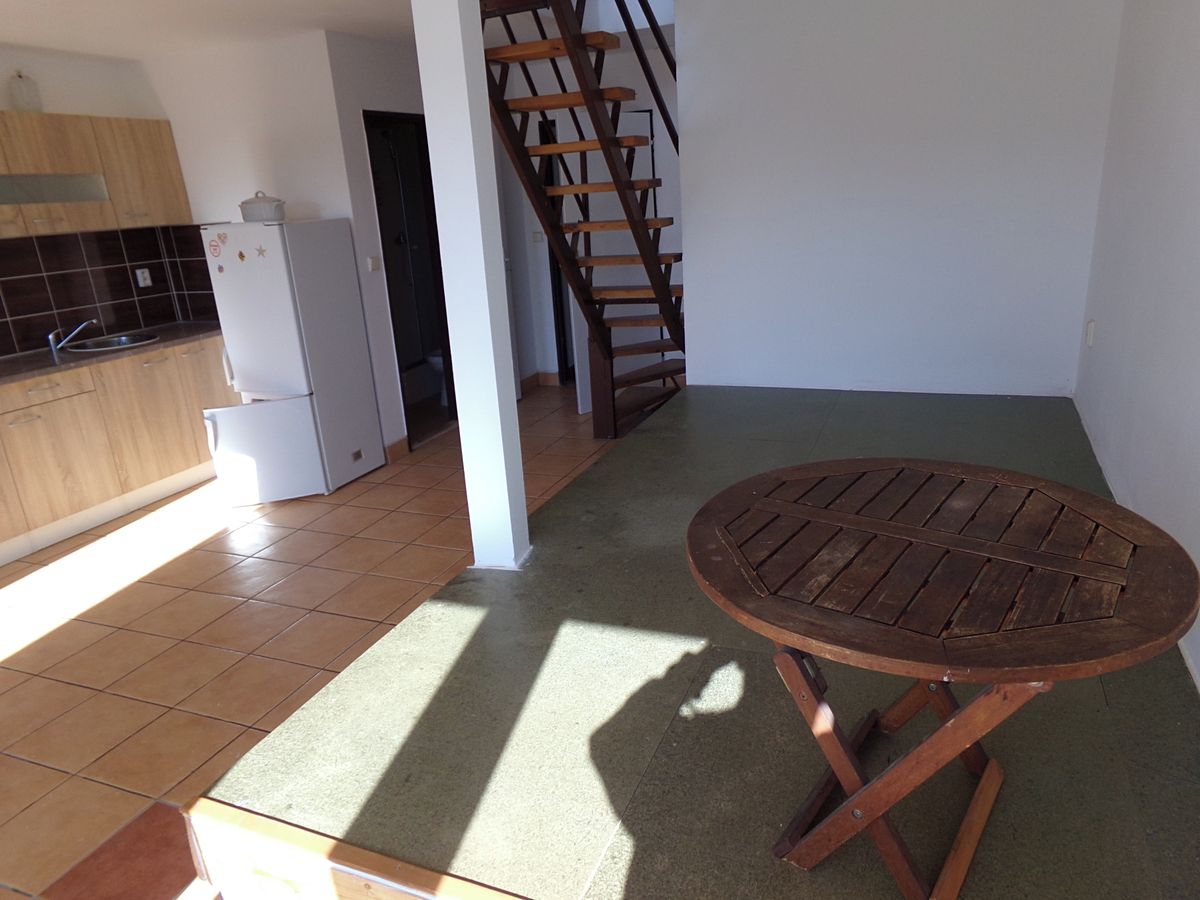 Pronájem bytu 2+kk 50 m² – fotografie 4