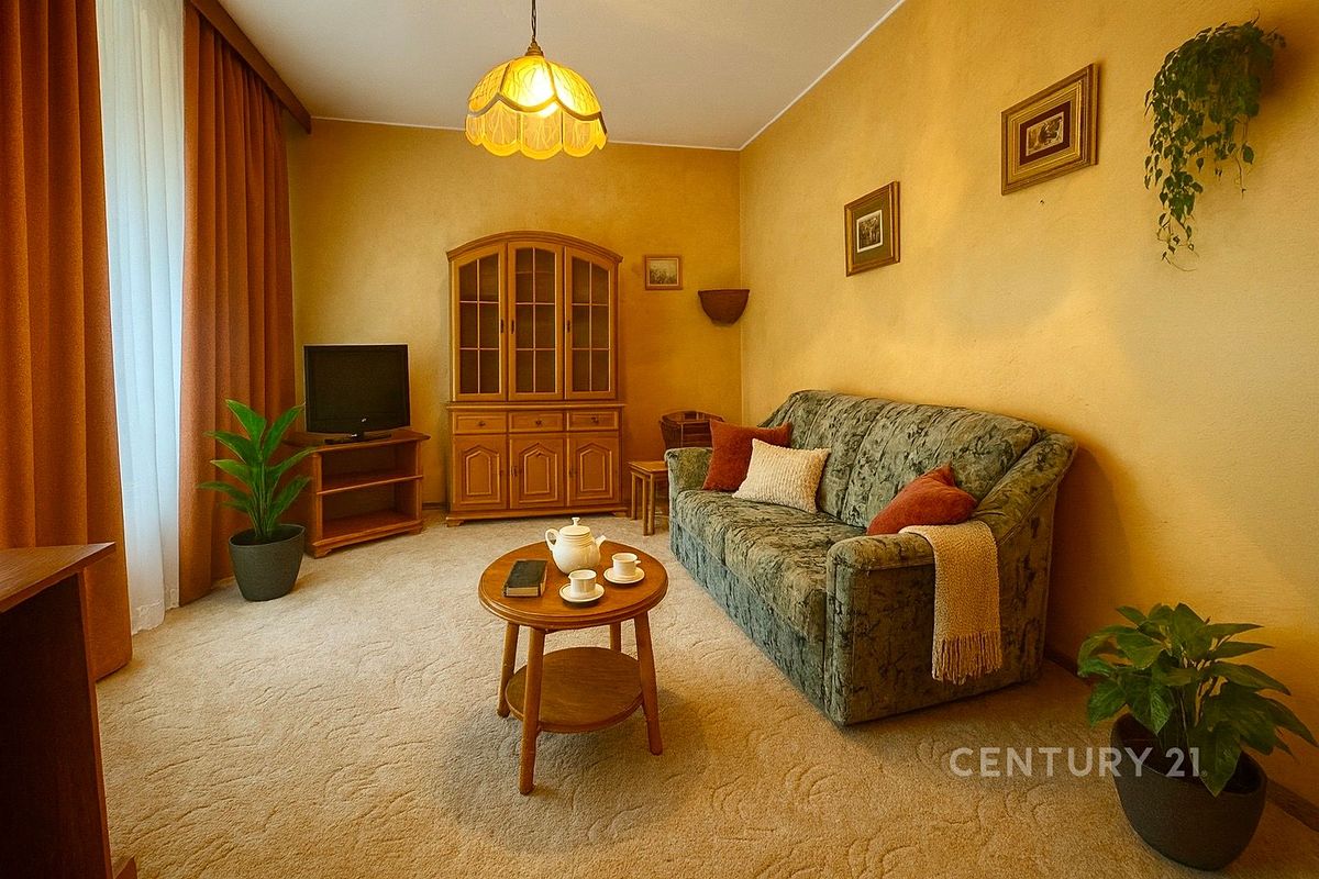 Pronájem bytu 3+kk 119 m² – fotografie 4
