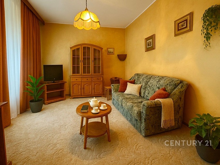 Квартира 3+kk в оренду, 119 м² (4 з 11)