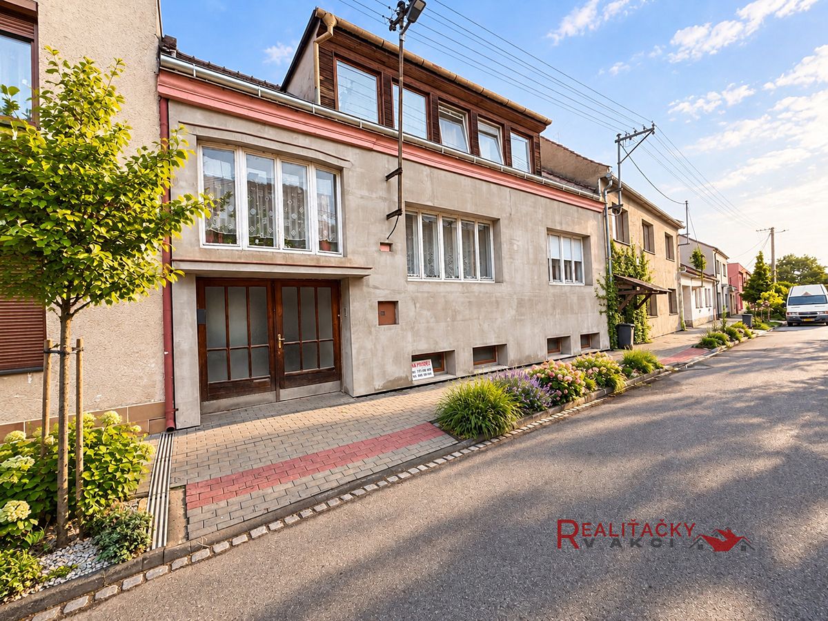 Prodej rodinného domu 363 m², pozemek 779 m² – fotografie 3