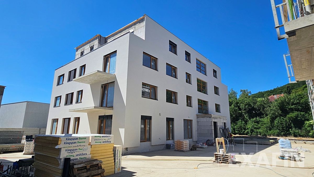 Prodej bytu 3+kk 71 m²
