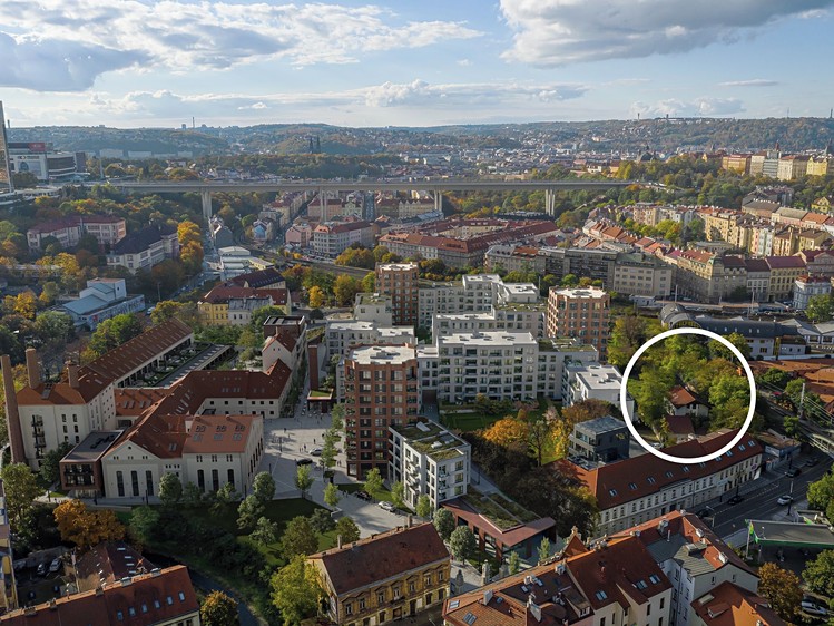 Prodej komerčního prostoru, 242 m² (22 z 25)