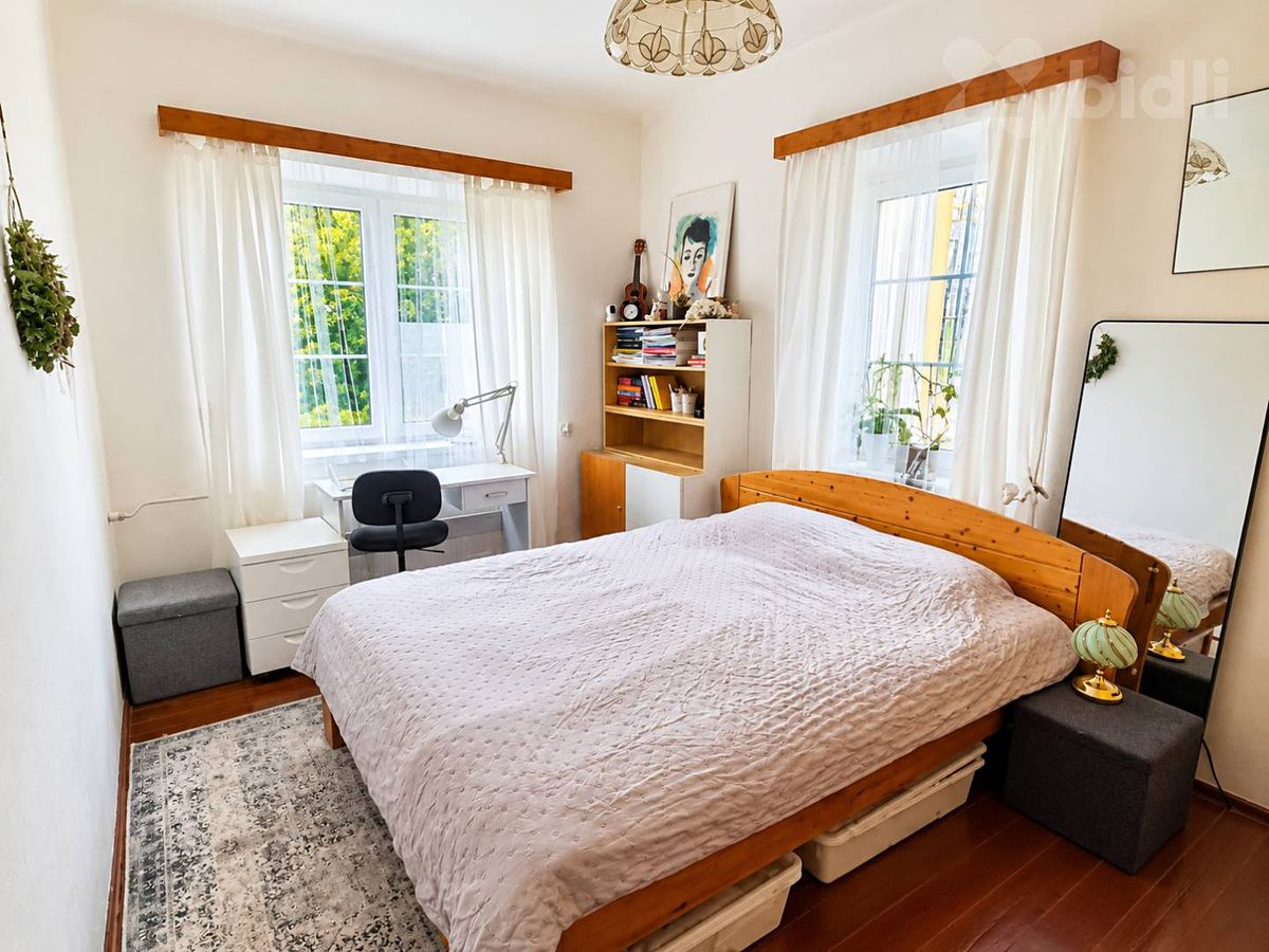 Pronájem rodinného domu 85 m², pozemek 3200 m² – fotografie 4