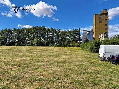 Ділянка в оренду, 899 м² (2 з 4)