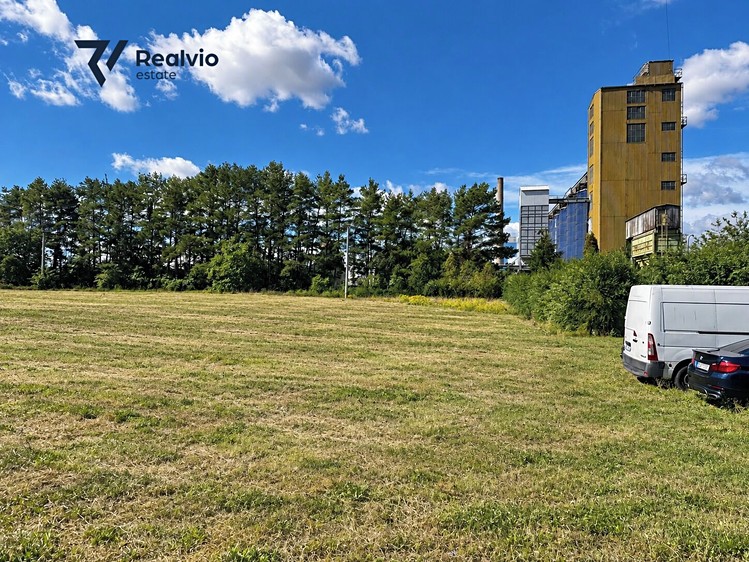 Ділянка в оренду, 899 м² (2 з 4)