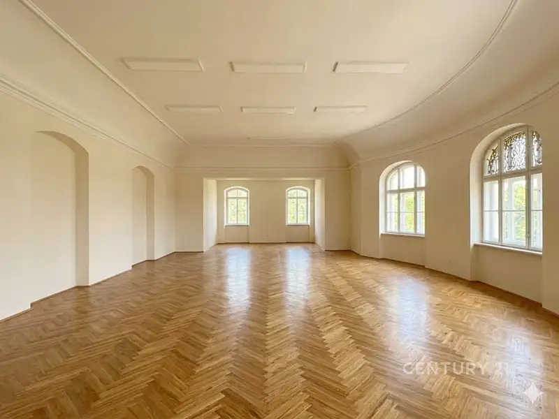 Prodej komerční nemovitosti 500 m², Košetice – náhled fotky 2