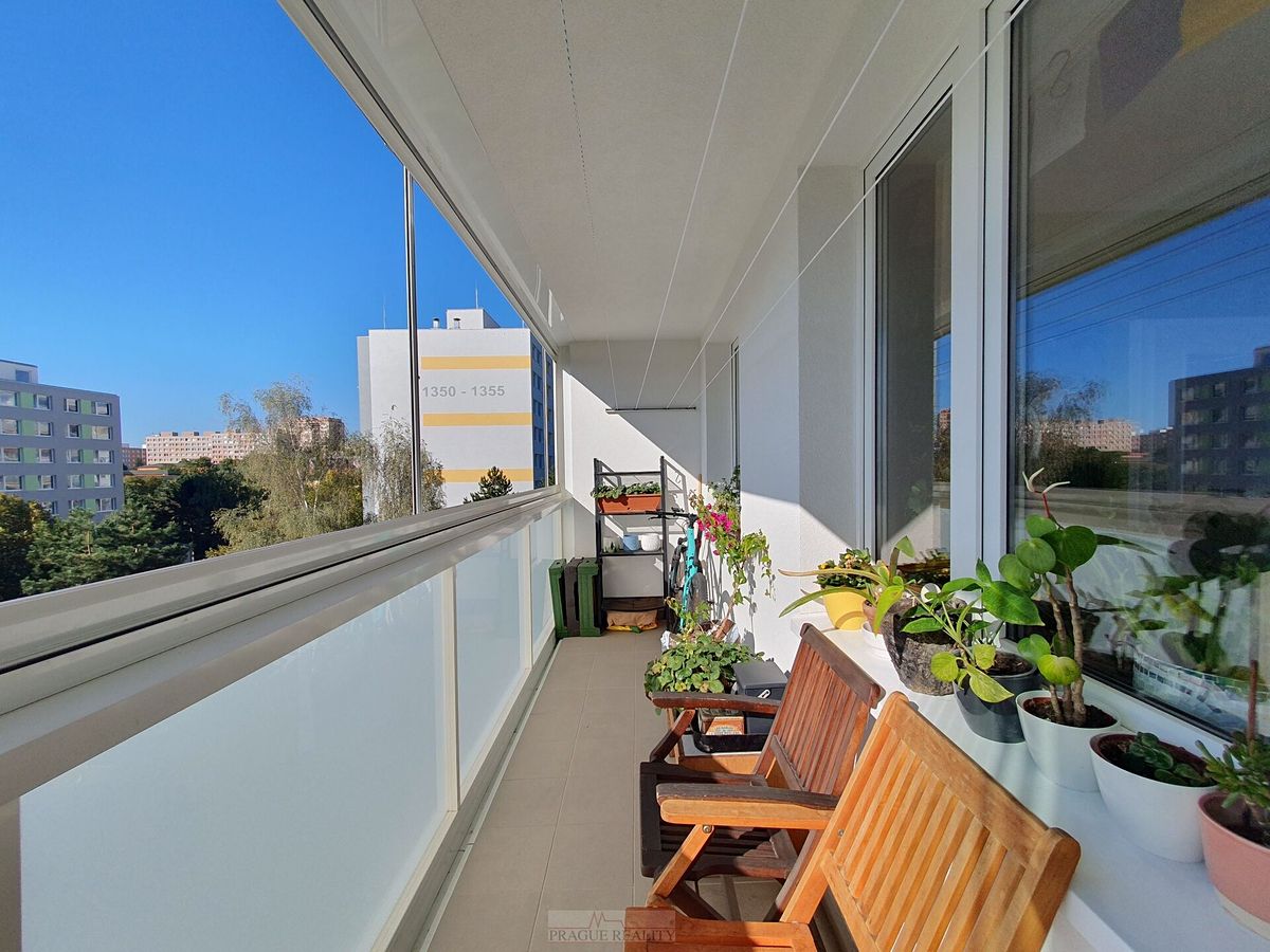 Prodej bytu 3+1 70 m² – fotografie 4