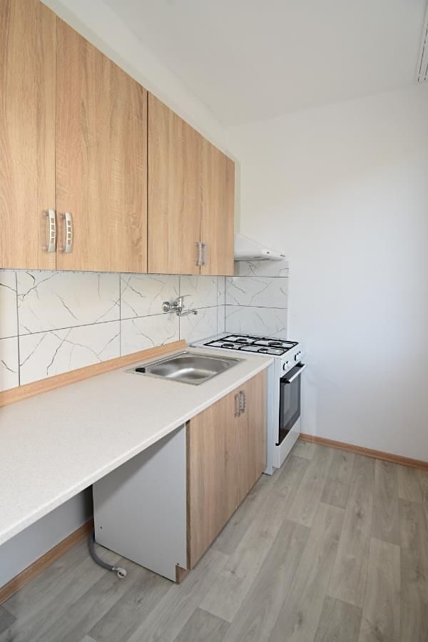 Pronájem bytu 1+1 27 m²