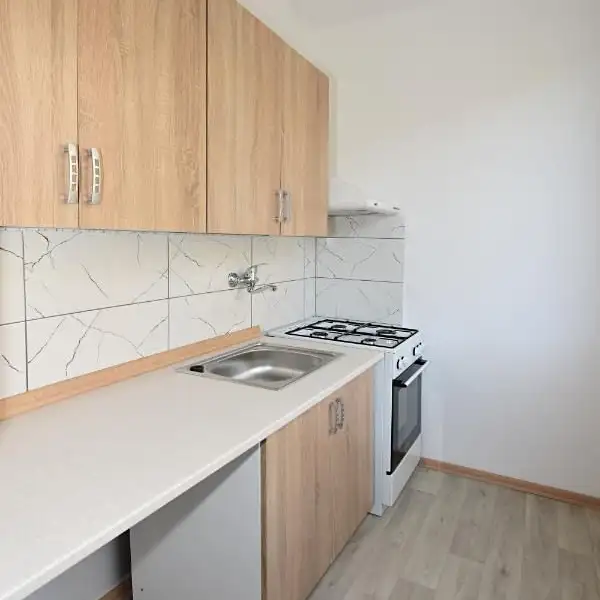 Pronájem bytu 1+1 27 m², Most – náhled fotky 1