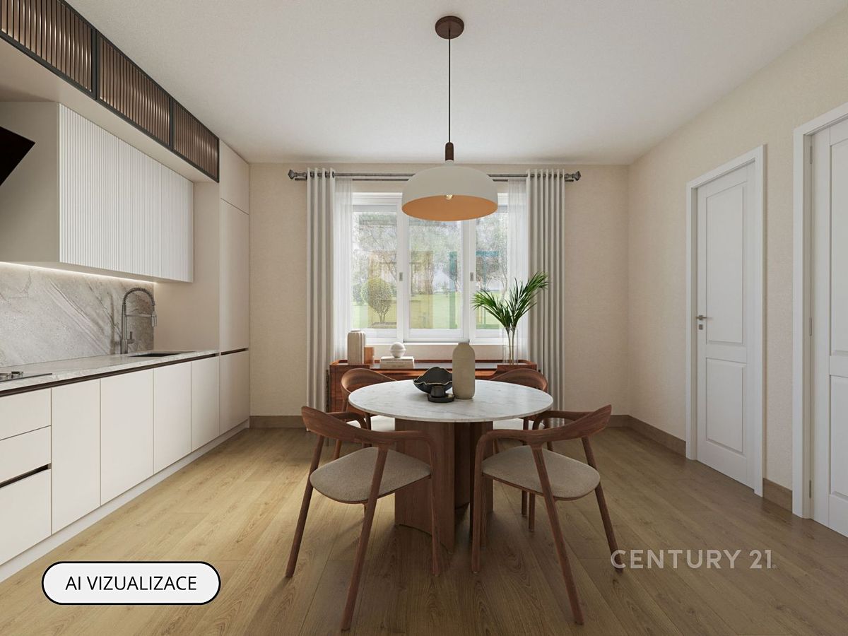 Prodej rodinného domu 120 m², pozemek 753 m² – fotografie 5