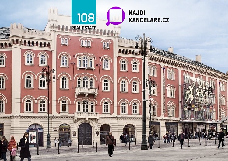 Комерційне приміщення в оренду, 769 м² (1 з 12)