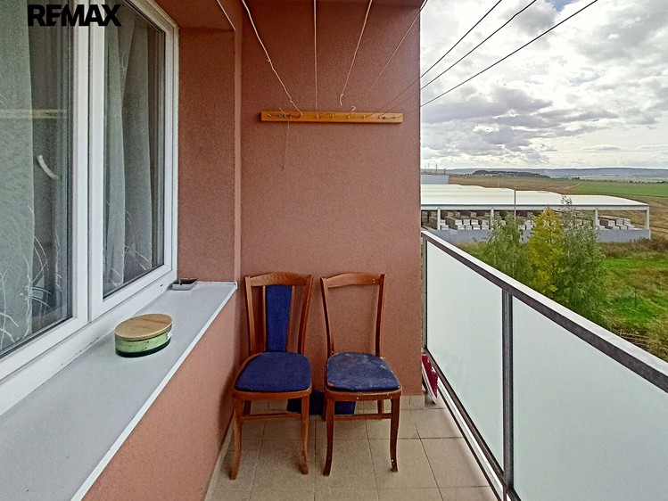 Квартира 1+kk в оренду, 17 м² (14 з 18)
