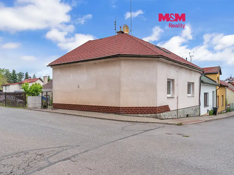 Prodej rodinného domu 122 m², pozemek 313 m², Lomnice nad Popelkou – náhled fotky 1