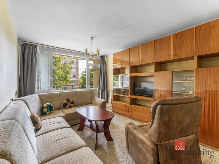 Wohnung 3+1 zum Kauf, 60 m² (6 von 18)
