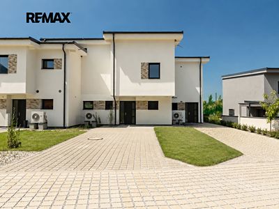 Prodej rodinného domu 98 m², pozemek 356 m²