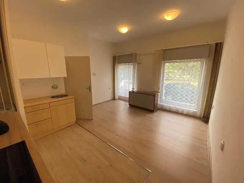 Pronájem bytu 2+kk 36 m², Praha – náhled fotky 1