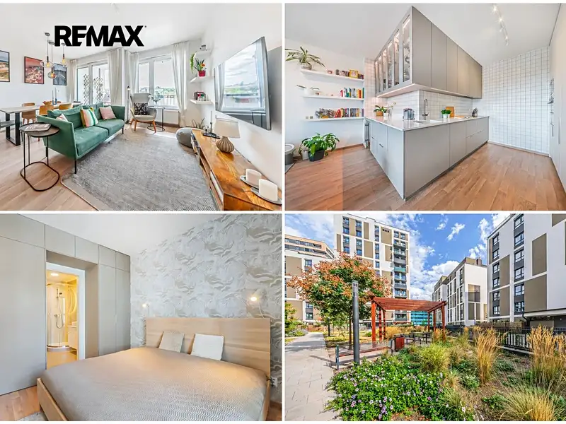 Prodej bytu 4+kk 105 m², Praha – náhled fotky 1