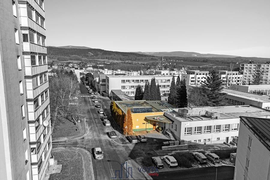 Prodej komerční nemovitosti 464 m² – fotografie 3
