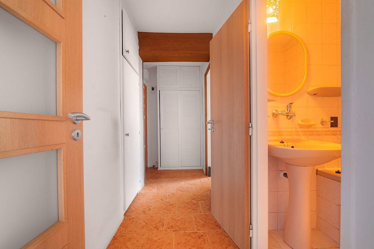 Pronájem bytu 2+1 55 m² – fotografie 4