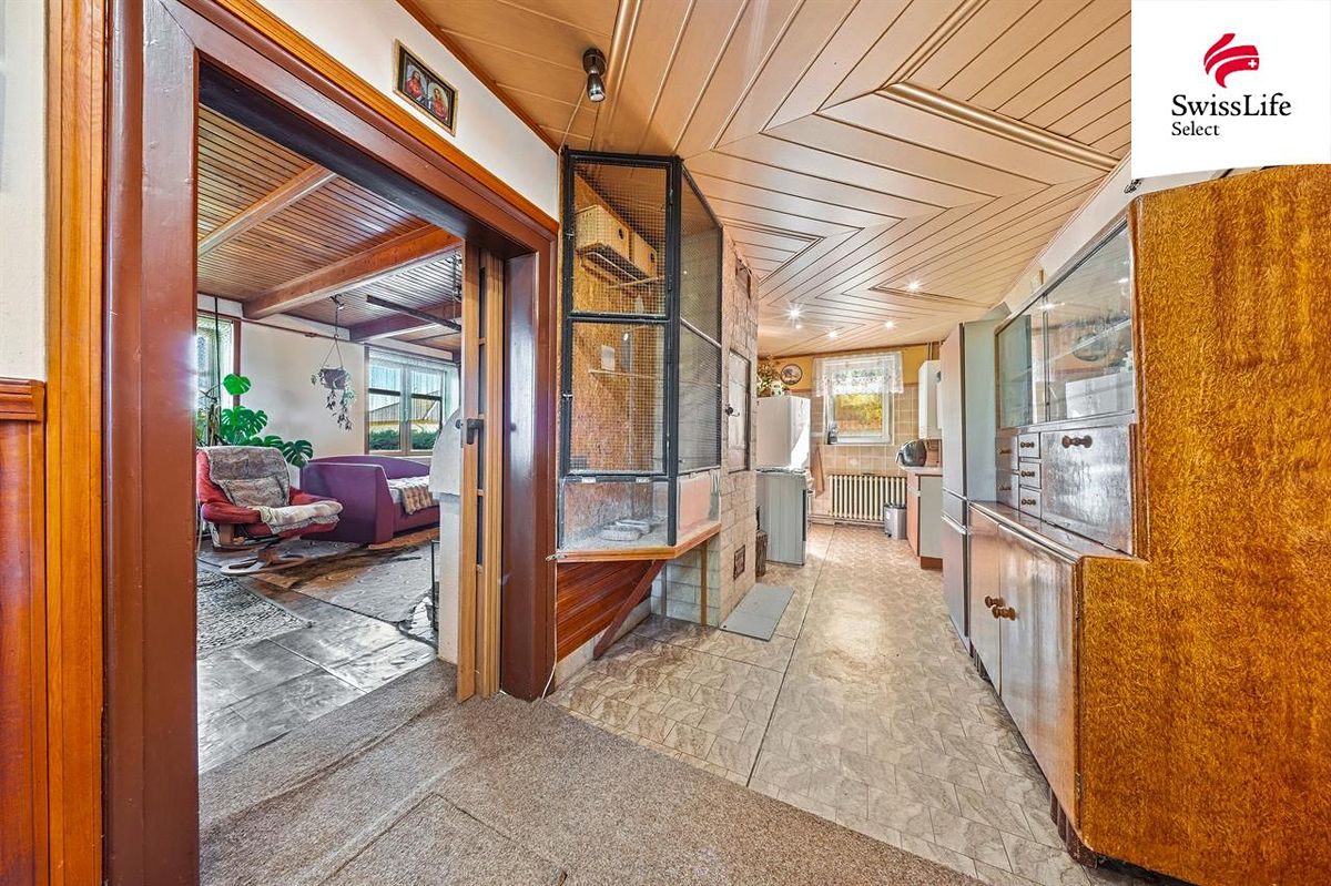 Prodej rodinného domu 76 m², pozemek 729 m² – fotografie 4