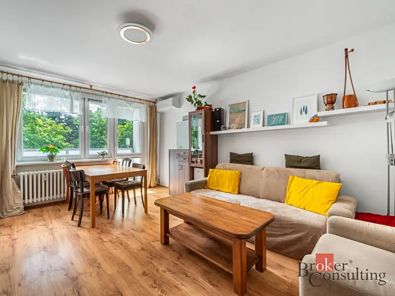 Prodej bytu 3+kk, 70 m², Praha 9, Praha