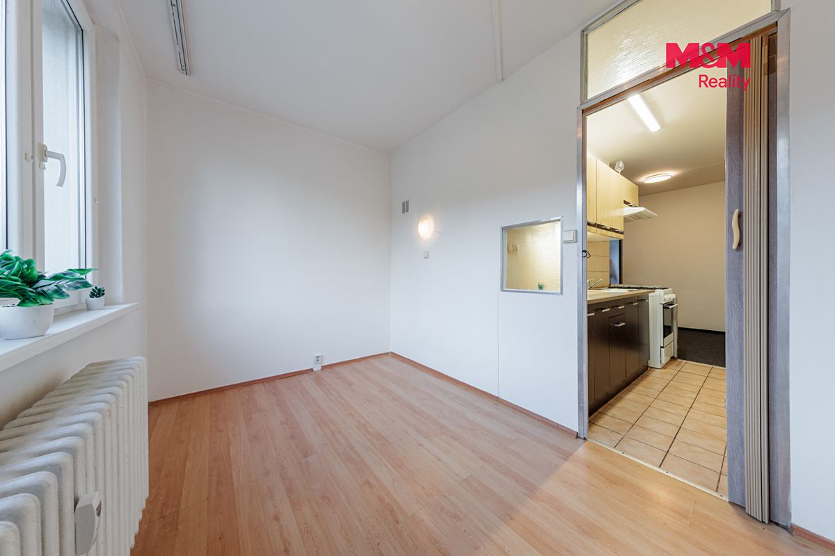 Prodej bytu 2+1 55 m² – fotografie 2