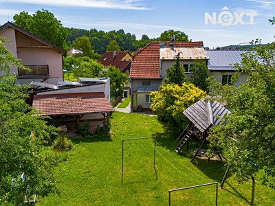 Prodej  rodinného domu 140 m², pozemek 779 m²