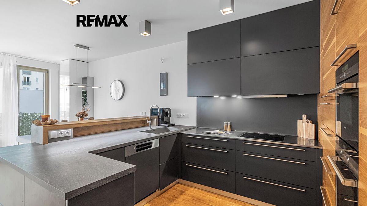 Prodej bytu 3+kk 87 m² – fotografie 3