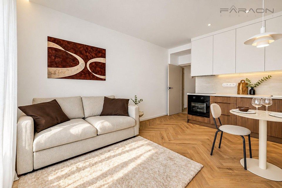 Prodej bytu 1+kk 29 m² – fotografie 5
