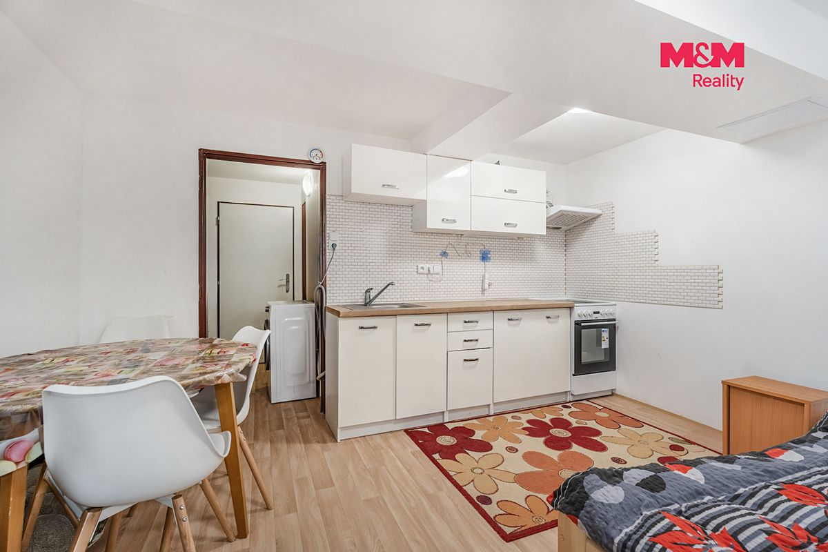 Prodej bytu 4+kk 82 m² – fotografie 4