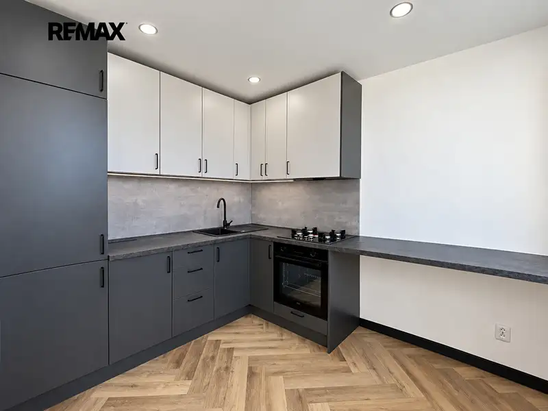 Pronájem bytu 3+kk 56 m², Most – náhled fotky 1