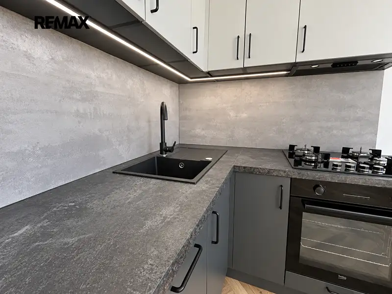 Pronájem bytu 3+kk 56 m², Most – náhled fotky 2