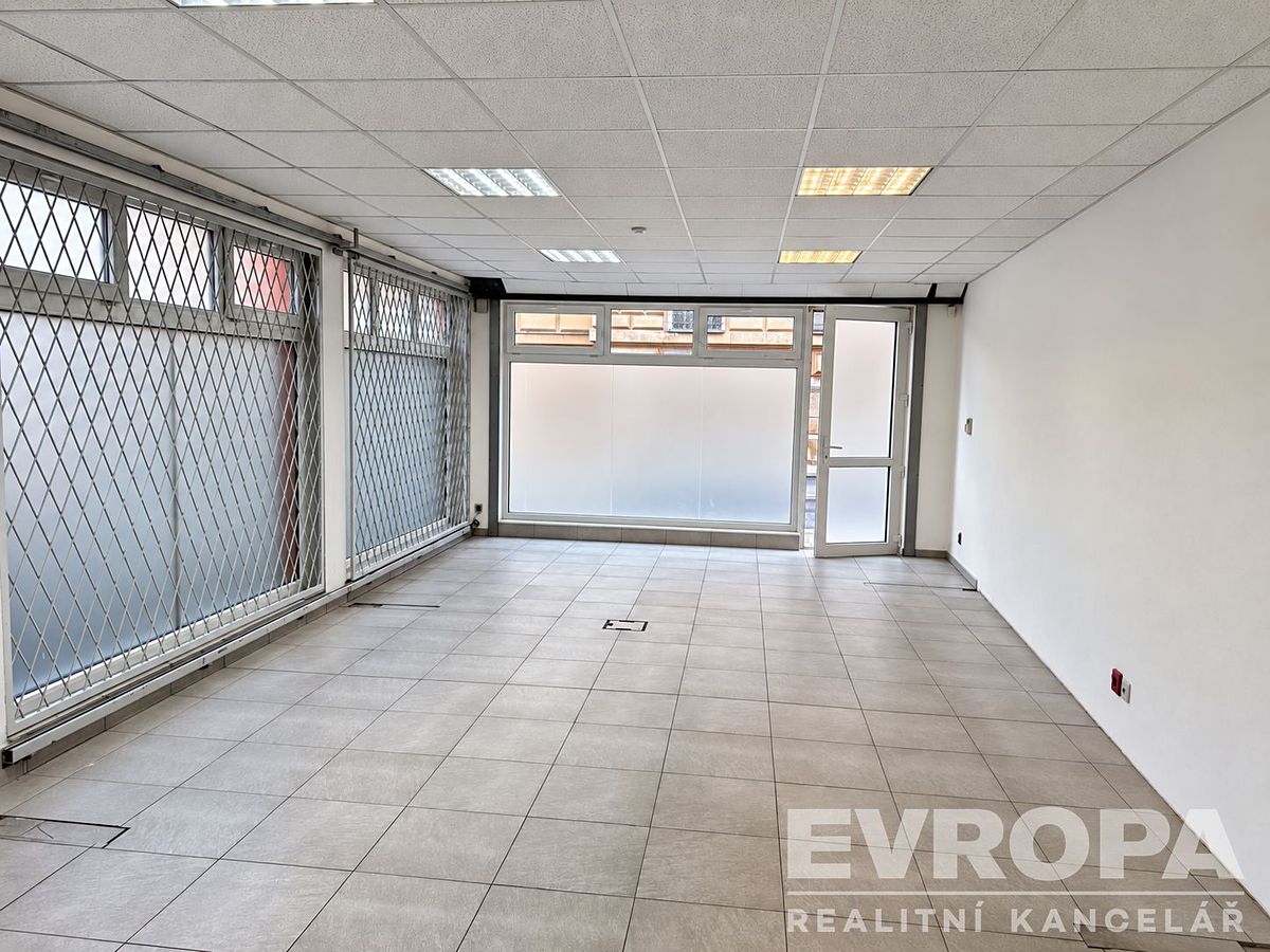 Prodej obchodního prostoru 110 m² – fotografie 2