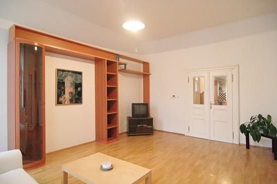 Pronájem bytu 4+1 114 m² – fotografie 2