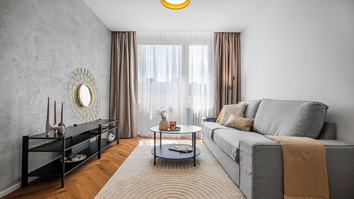 Prodej bytu 2+kk 45 m² – fotografie 5