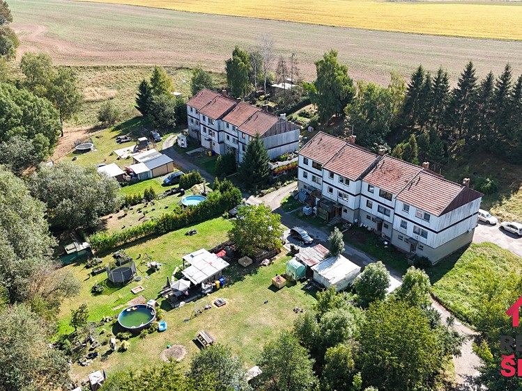 Wohnung 3+1 zur Miete, 61 m² (14 von 16)