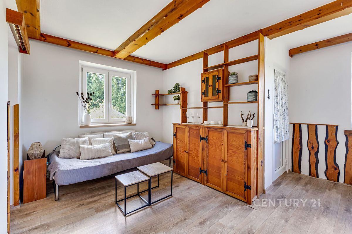 Prodej chaty 90 m², pozemek 267 m² – fotografie 5