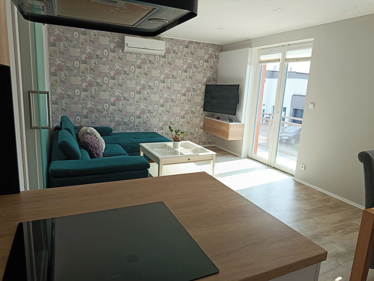 Prodej bytu 3+kk 83 m² – fotografie 3