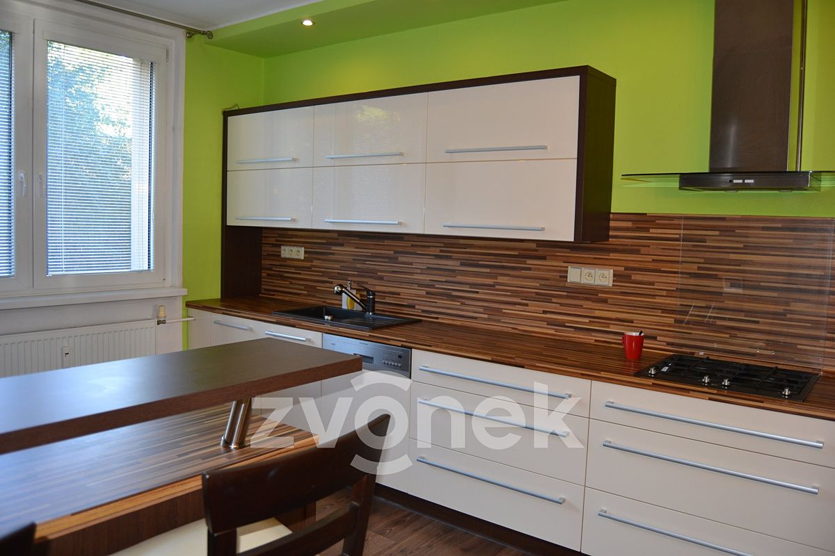 Pronájem bytu 2+1 66 m² – fotografie 4
