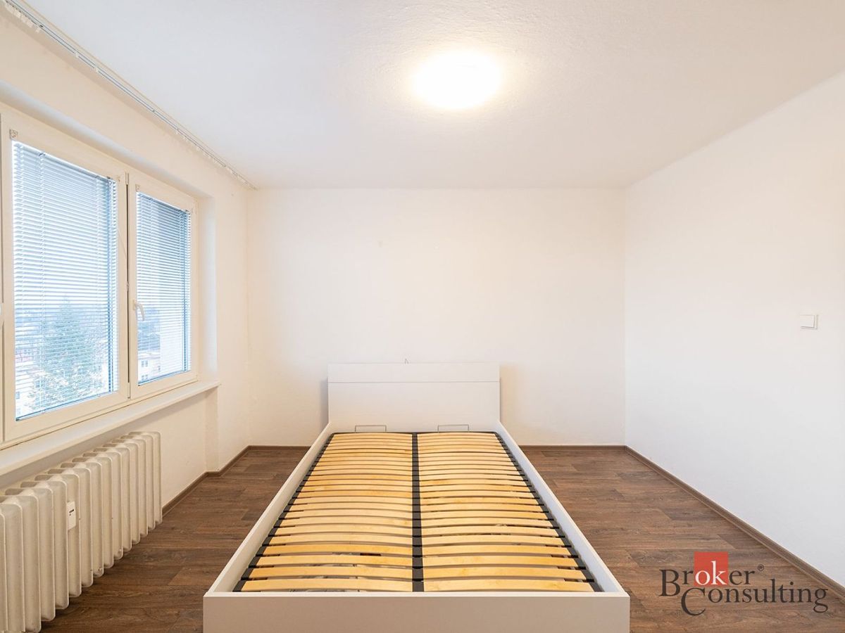 Prodej bytu 2+1 57 m² – fotografie 4