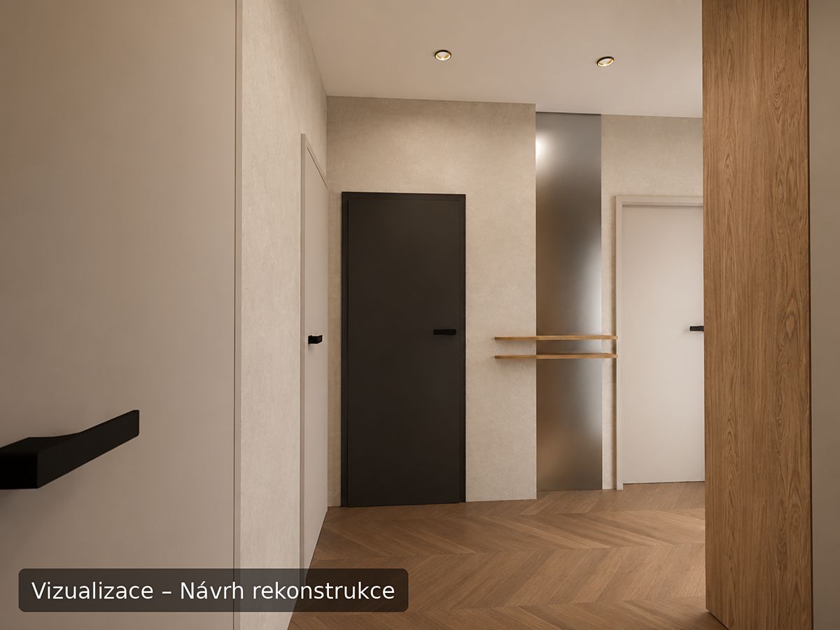 Prodej bytu 4+1 75 m² – fotografie 5