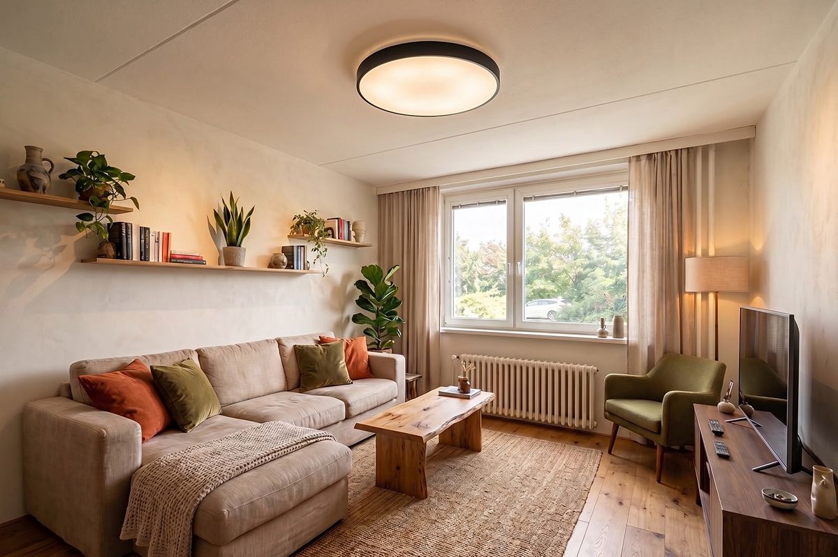 Prodej bytu 1+1 29 m²