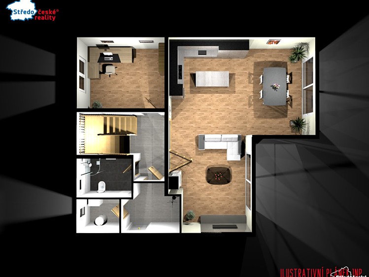 Prodej domu, 144 m² (9 z 46)