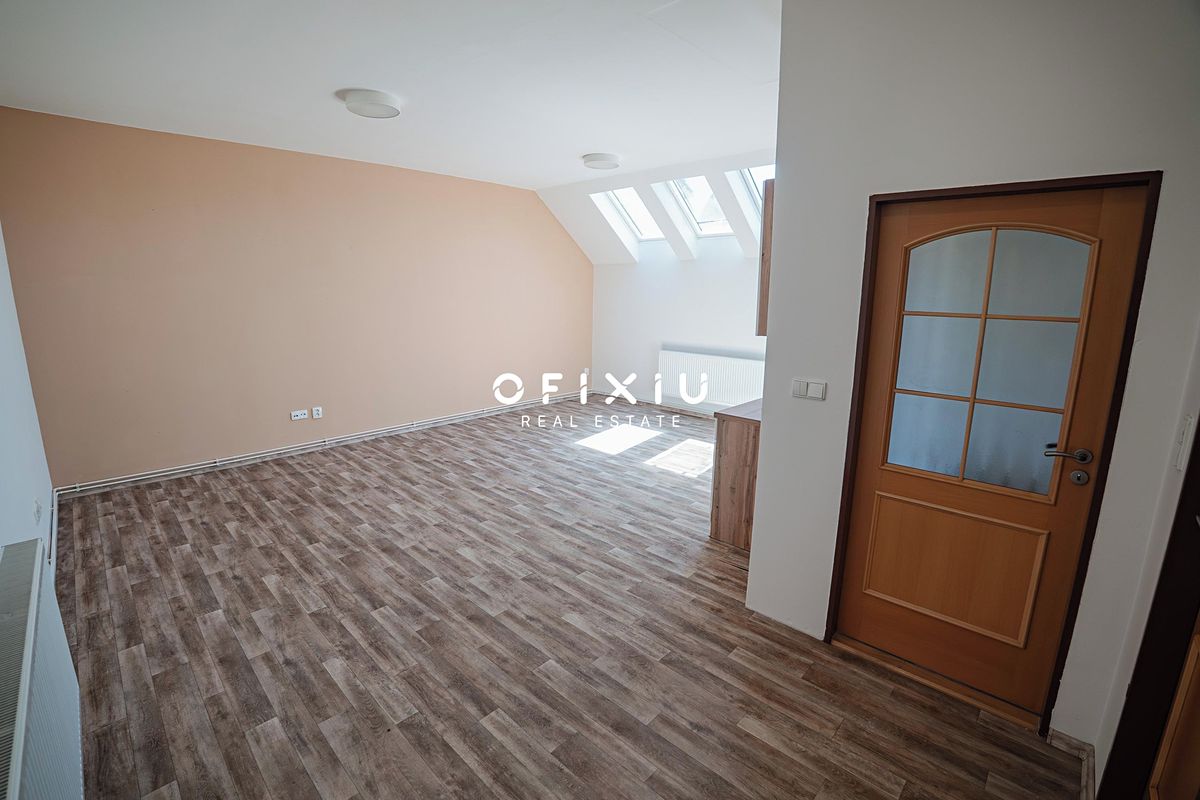Pronájem bytu 2+kk 64 m² – fotografie 5