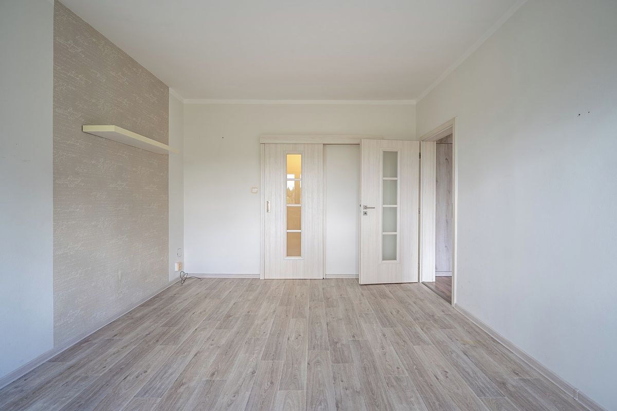 Prodej bytu 2+1 57 m² – fotografie 4