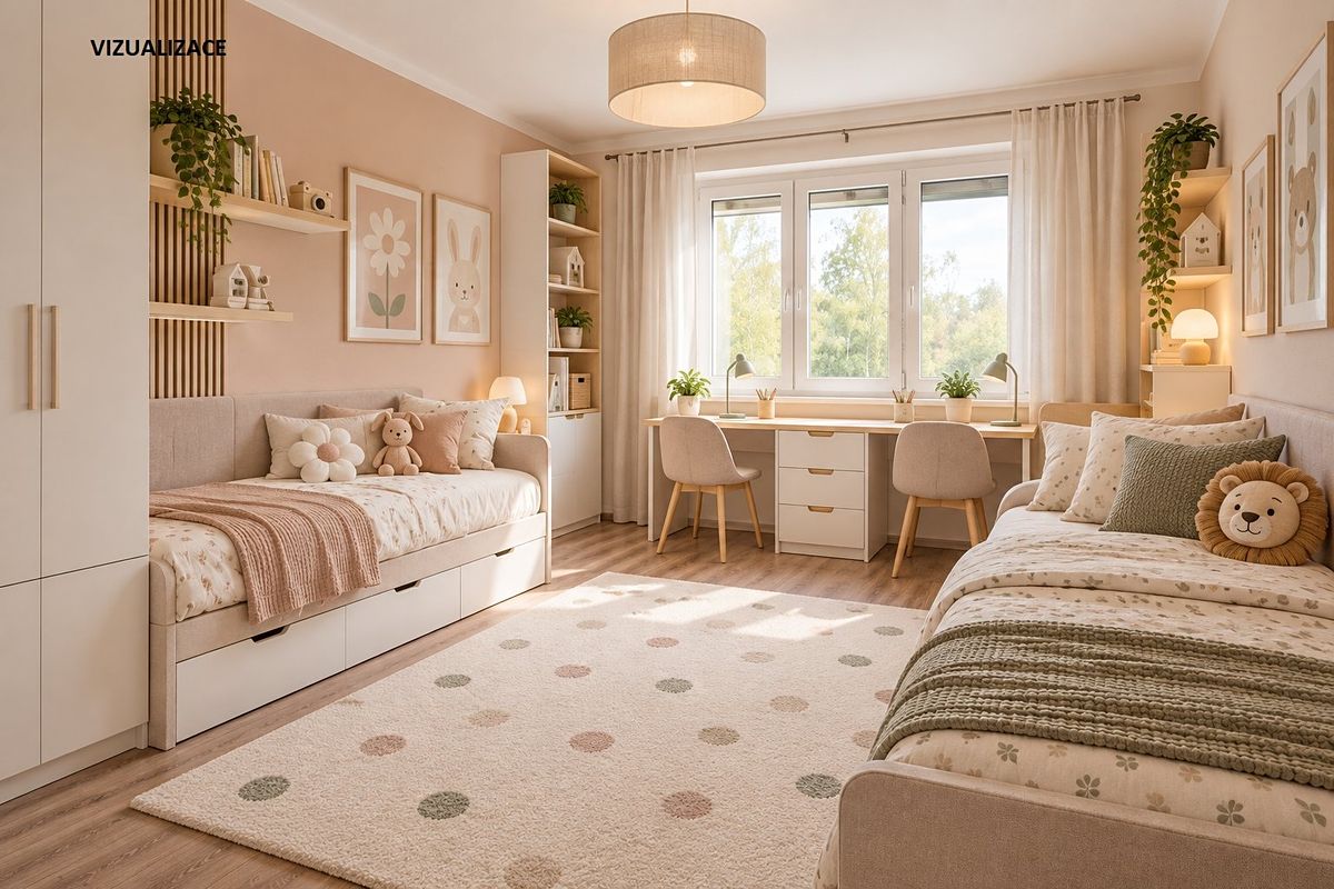 Prodej bytu 2+1 57 m² – fotografie 5