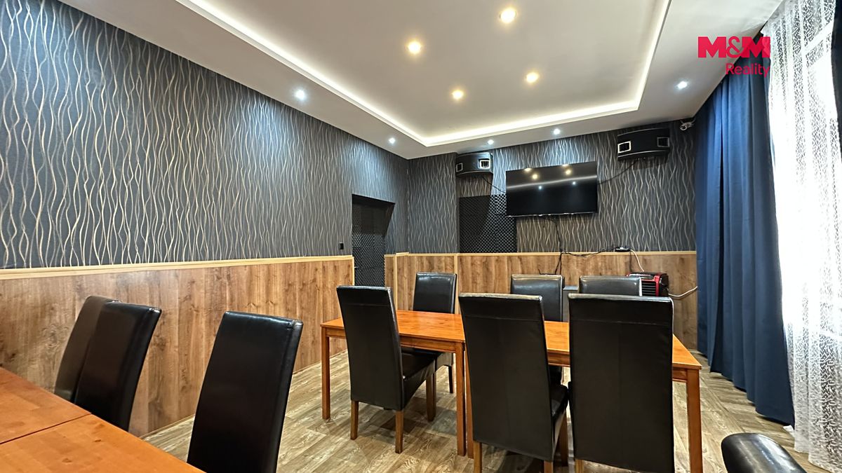 Pronájem restaurace 212 m² – fotografie 5