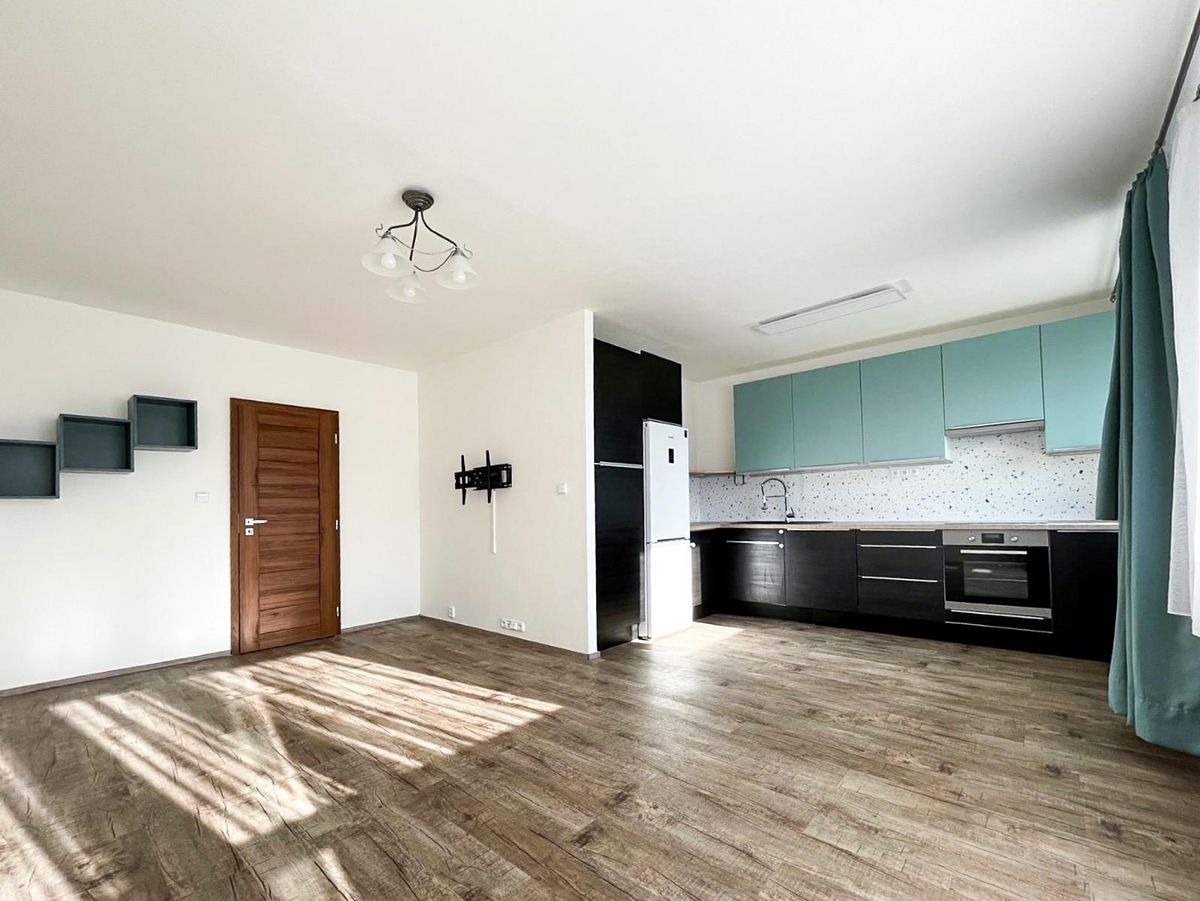 Prodej bytu 3+kk 76 m²